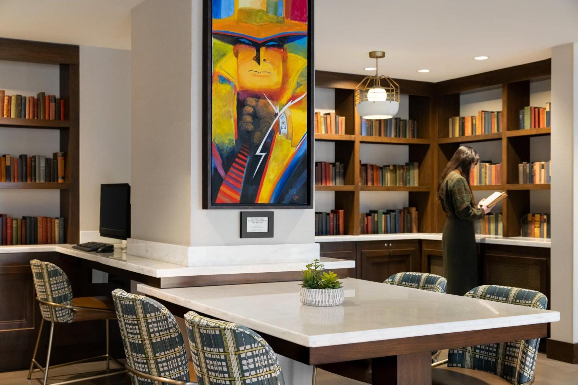Hotel Indigo Naperville Riverwalk By Ihg Exterior photo
